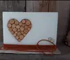 Hochzeitskerze