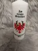 Vereinskerze