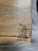 Holzstück